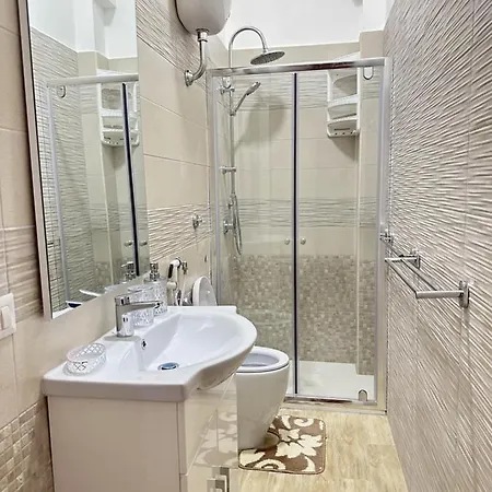 Habitación en casa particular -casa Di Elena-